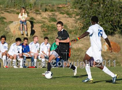 Thumbnail 2 in JSerra Catholic @ Cate photogallery.