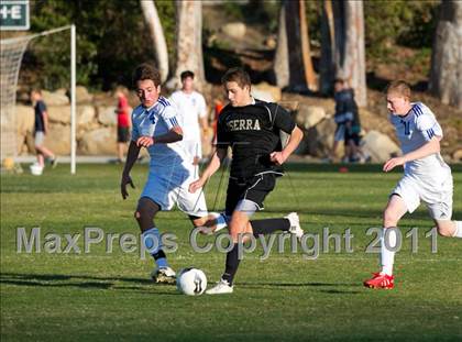Thumbnail 3 in JSerra Catholic @ Cate photogallery.