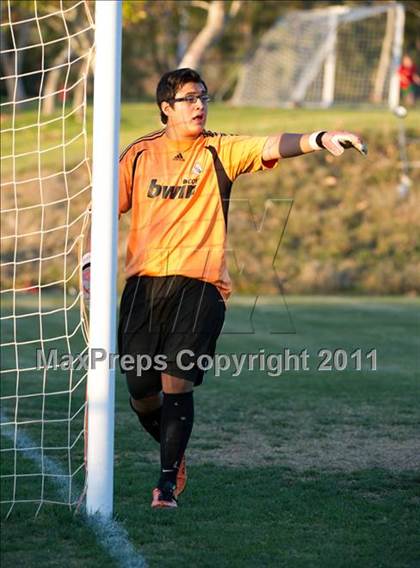 Thumbnail 3 in JSerra Catholic @ Cate photogallery.
