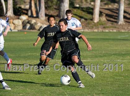 Thumbnail 3 in JSerra Catholic @ Cate photogallery.