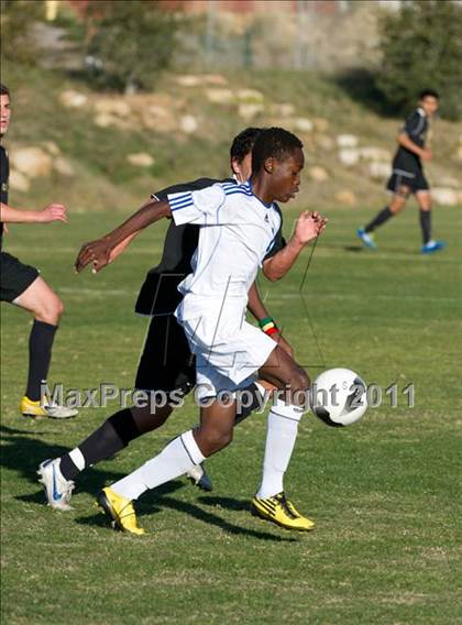 Thumbnail 1 in JSerra Catholic @ Cate photogallery.