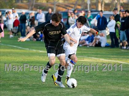 Thumbnail 2 in JSerra Catholic @ Cate photogallery.