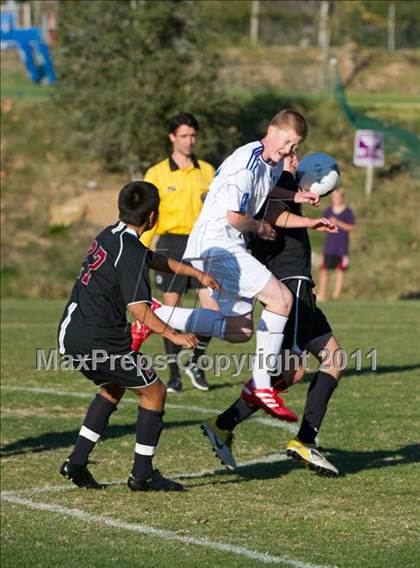 Thumbnail 3 in JSerra Catholic @ Cate photogallery.