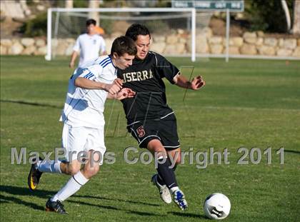 Thumbnail 1 in JSerra Catholic @ Cate photogallery.