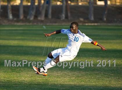 Thumbnail 2 in JSerra Catholic @ Cate photogallery.