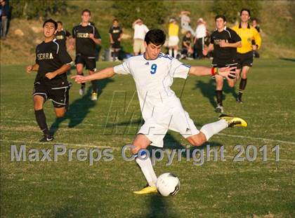 Thumbnail 1 in JSerra Catholic @ Cate photogallery.