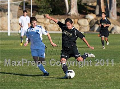 Thumbnail 3 in JSerra Catholic @ Cate photogallery.