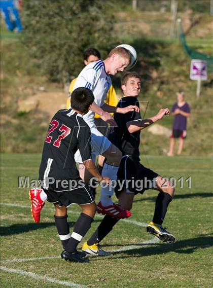 Thumbnail 2 in JSerra Catholic @ Cate photogallery.