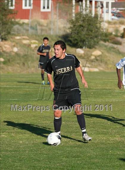 Thumbnail 3 in JSerra Catholic @ Cate photogallery.
