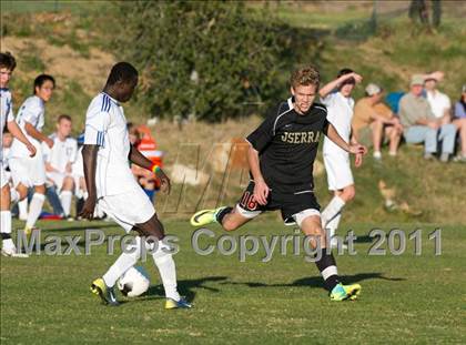 Thumbnail 3 in JSerra Catholic @ Cate photogallery.