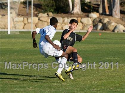 Thumbnail 2 in JSerra Catholic @ Cate photogallery.