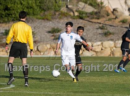 Thumbnail 2 in JSerra Catholic @ Cate photogallery.
