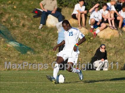 Thumbnail 1 in JSerra Catholic @ Cate photogallery.