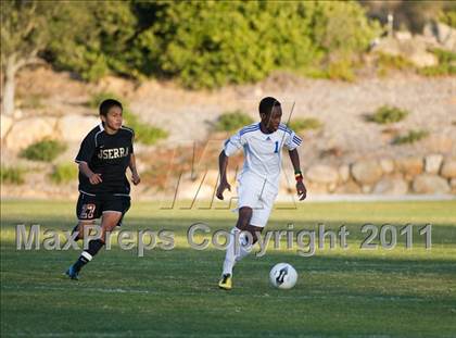 Thumbnail 3 in JSerra Catholic @ Cate photogallery.