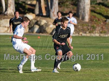 Thumbnail 3 in JSerra Catholic @ Cate photogallery.