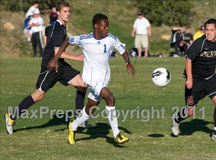 Thumbnail 2 in JSerra Catholic @ Cate photogallery.