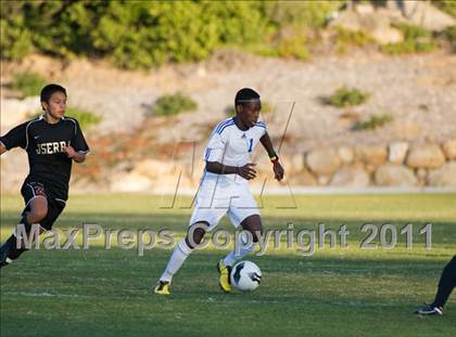 Thumbnail 1 in JSerra Catholic @ Cate photogallery.
