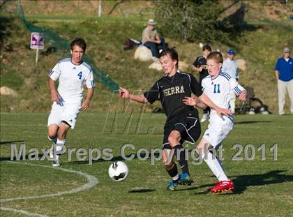 Thumbnail 3 in JSerra Catholic @ Cate photogallery.