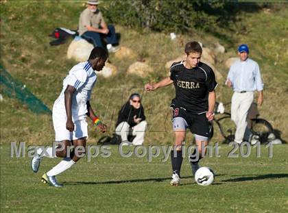 Thumbnail 1 in JSerra Catholic @ Cate photogallery.