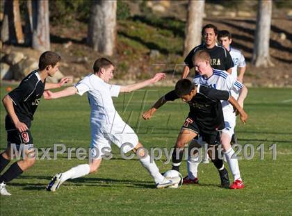 Thumbnail 2 in JSerra Catholic @ Cate photogallery.