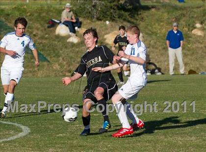 Thumbnail 2 in JSerra Catholic @ Cate photogallery.