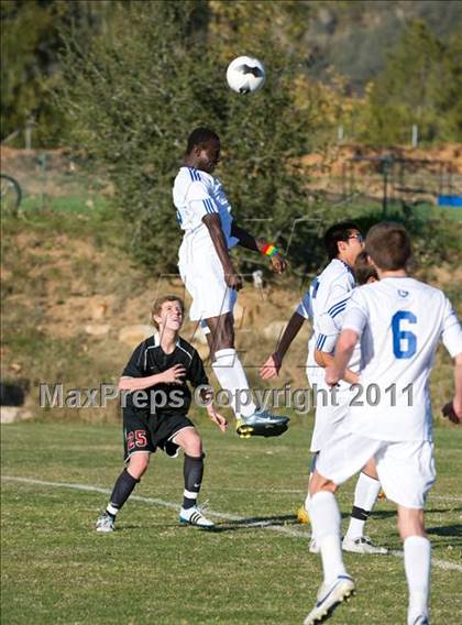 Thumbnail 3 in JSerra Catholic @ Cate photogallery.