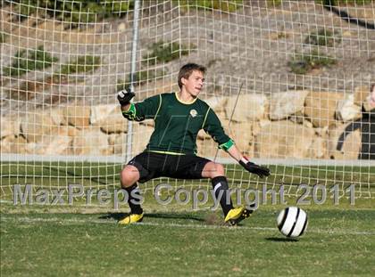 Thumbnail 1 in JSerra Catholic @ Cate photogallery.