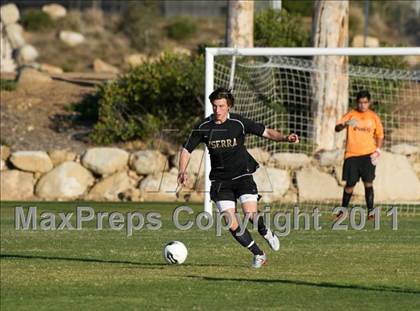Thumbnail 3 in JSerra Catholic @ Cate photogallery.