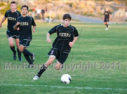 Thumbnail 3 in JSerra Catholic @ Cate photogallery.