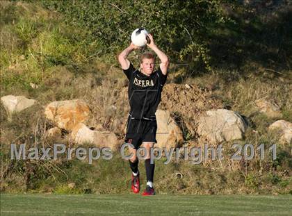 Thumbnail 3 in JSerra Catholic @ Cate photogallery.