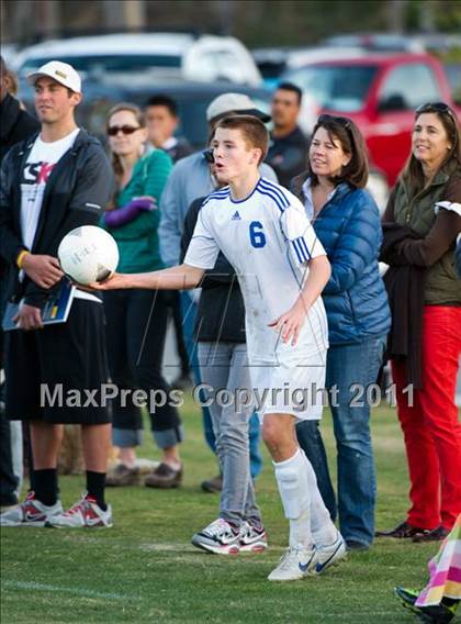 Thumbnail 1 in JSerra Catholic @ Cate photogallery.