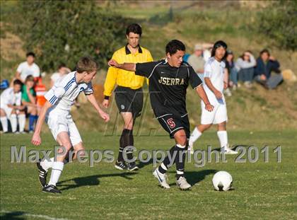 Thumbnail 1 in JSerra Catholic @ Cate photogallery.