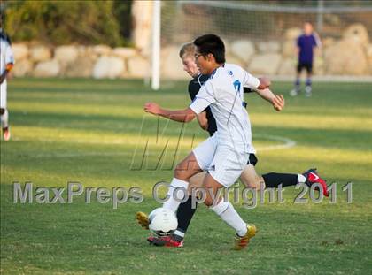 Thumbnail 3 in JSerra Catholic @ Cate photogallery.