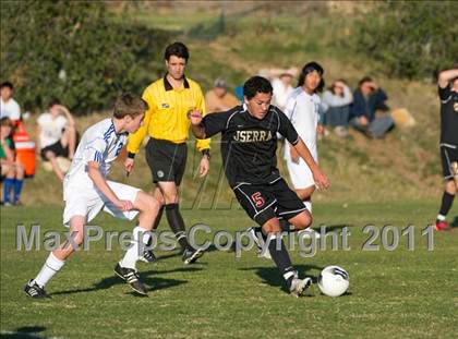 Thumbnail 2 in JSerra Catholic @ Cate photogallery.