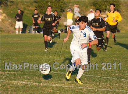 Thumbnail 1 in JSerra Catholic @ Cate photogallery.