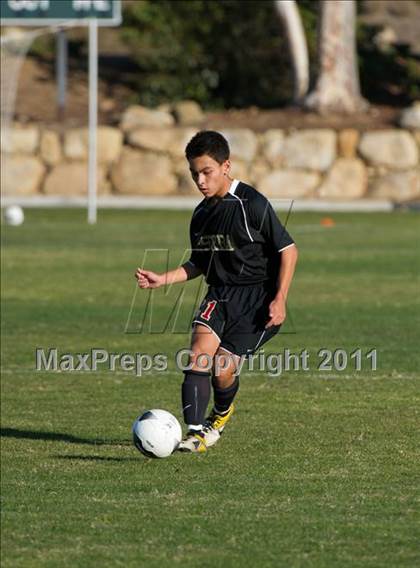 Thumbnail 3 in JSerra Catholic @ Cate photogallery.