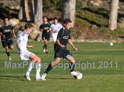 Thumbnail 1 in JSerra Catholic @ Cate photogallery.