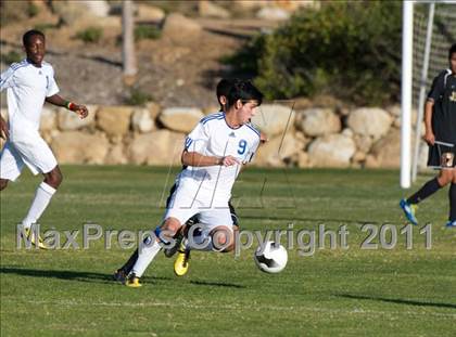 Thumbnail 2 in JSerra Catholic @ Cate photogallery.