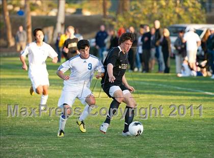 Thumbnail 1 in JSerra Catholic @ Cate photogallery.