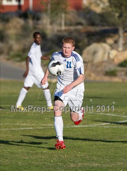 Thumbnail 3 in JSerra Catholic @ Cate photogallery.