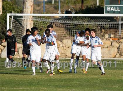 Thumbnail 2 in JSerra Catholic @ Cate photogallery.