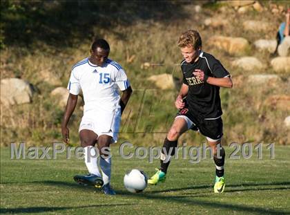 Thumbnail 2 in JSerra Catholic @ Cate photogallery.