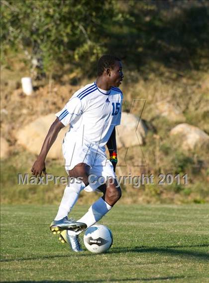 Thumbnail 1 in JSerra Catholic @ Cate photogallery.