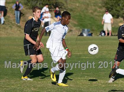 Thumbnail 1 in JSerra Catholic @ Cate photogallery.