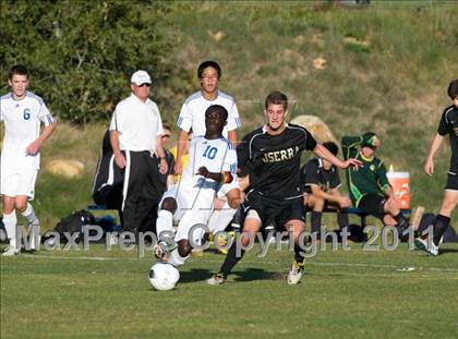 Thumbnail 2 in JSerra Catholic @ Cate photogallery.