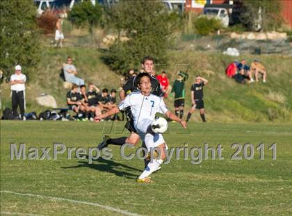 Thumbnail 3 in JSerra Catholic @ Cate photogallery.