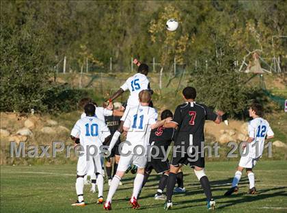 Thumbnail 2 in JSerra Catholic @ Cate photogallery.