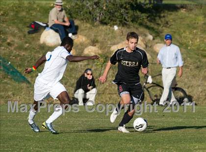 Thumbnail 3 in JSerra Catholic @ Cate photogallery.