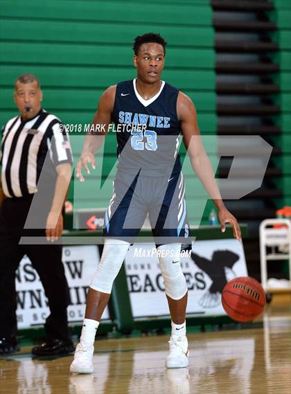 Thumbnail 3 in Shawnee @ Winslow Township photogallery.