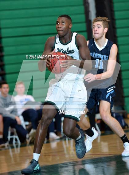Thumbnail 2 in Shawnee @ Winslow Township photogallery.